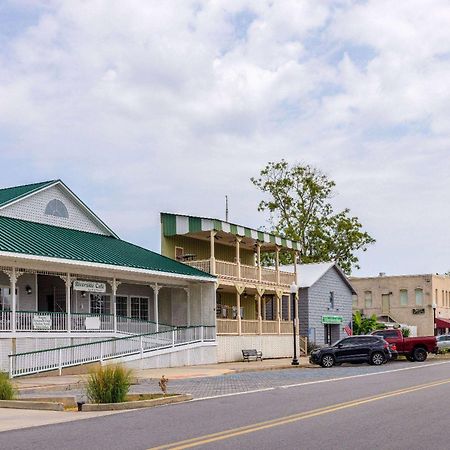 Travelodge By Wyndham Kingsland Ga Eksteriør bilde