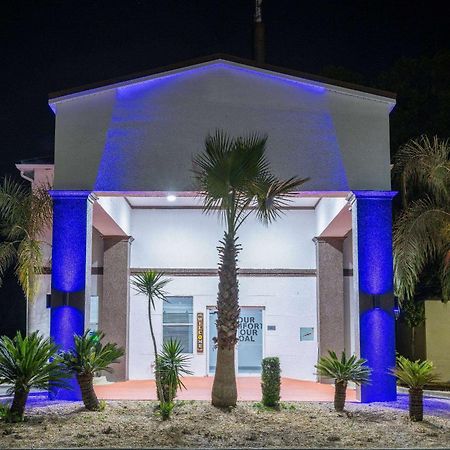 Travelodge By Wyndham Kingsland Ga Eksteriør bilde