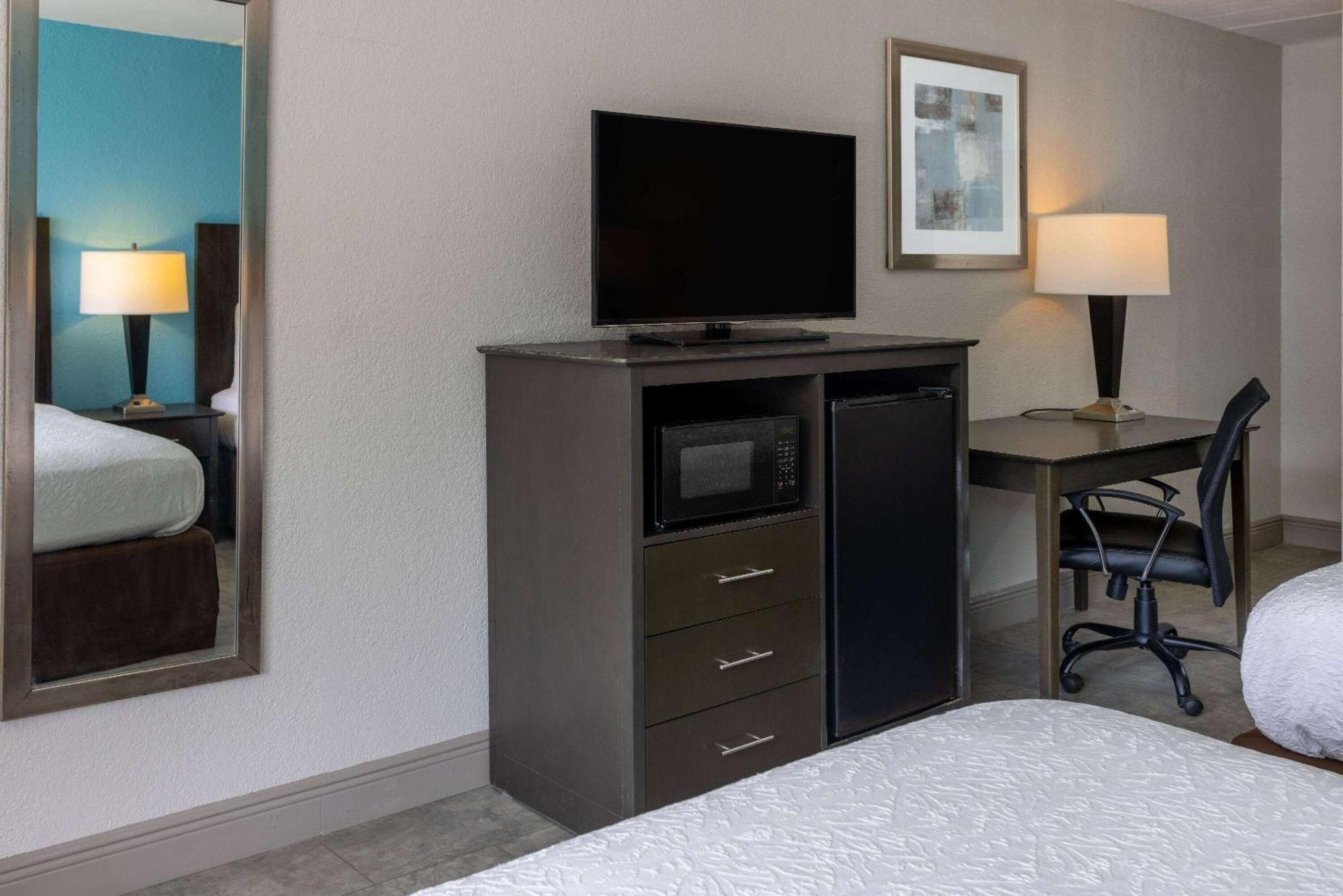 Travelodge By Wyndham Kingsland Ga Eksteriør bilde